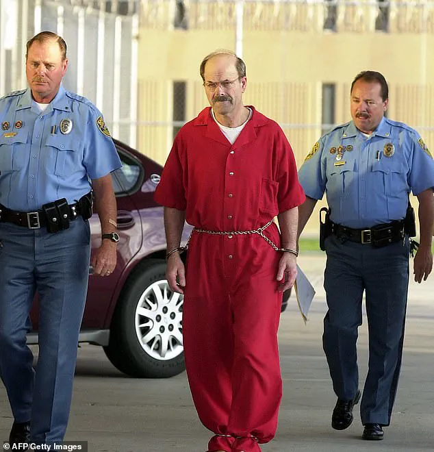 The Hidden Life of a Serial Killer: How a Family Man Concealed His Dark Past