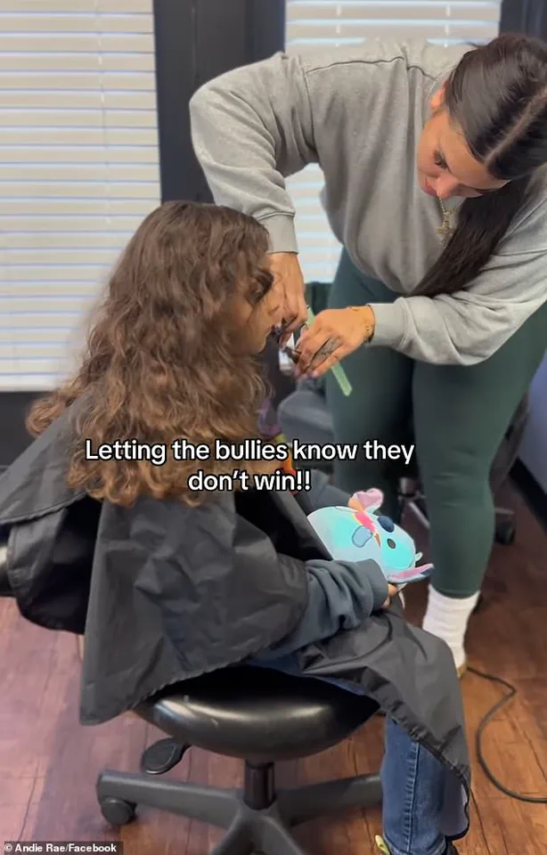 Controversy Surrounds San Antonio Girl's Haircut: Bullying Claims Reevaluated After New Evidence
