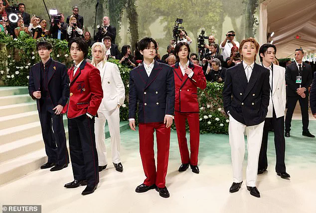 K-pop's Global Rise and the Persistent Struggles for Western Recognition