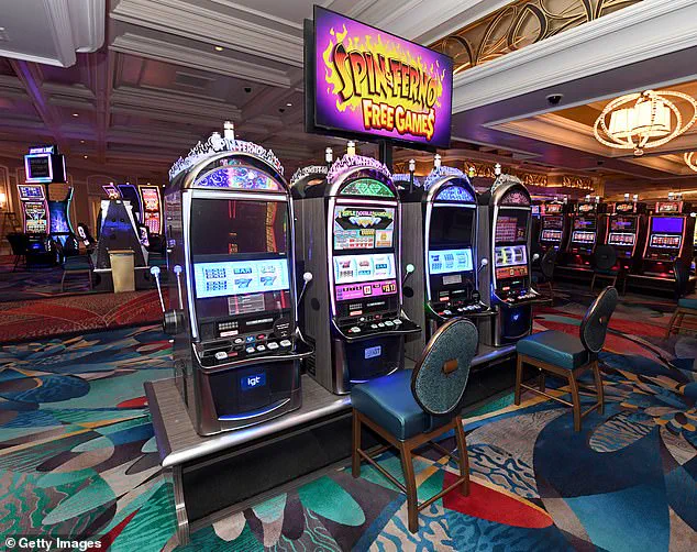 Las Vegas Man Sues Bellagio Casino for Negligence After Alleged Altercation Over $2,600 Jackpot Win