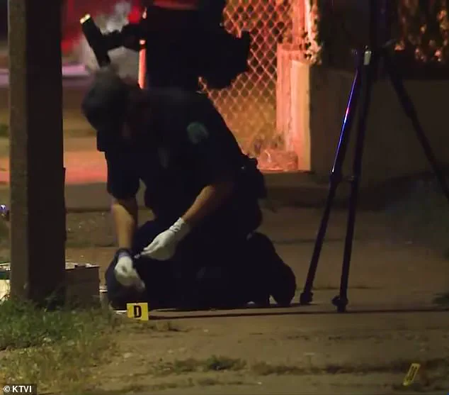 Shooting During Balloon Release Vigil Leaves Teen Dead, Sparks Concern Over Escalating Violence in St. Louis Neighborhood