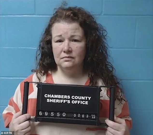 Texas Woman Convicted of Insulin Murder in Fifth Husband's Death, Unearthing a Legacy of Fear in Chambers County