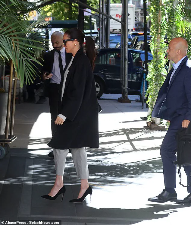 Meghan Markle and Prince Harry Celebrated for Digital Advocacy, as Critics Question Motivations Behind High-Profile Efforts