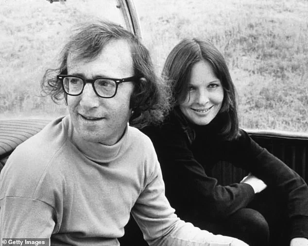 Diane Keaton's Legacy Lives On: A Hollywood Icon Remembered in Tributes and Reflections
