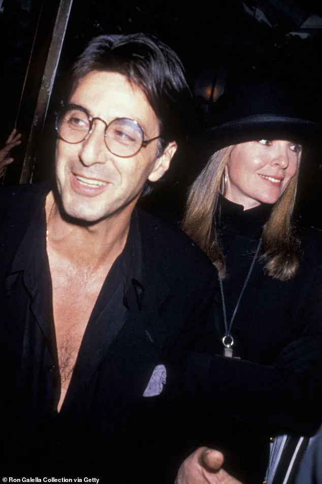 Diane Keaton's Legacy Lives On: A Hollywood Icon Remembered in Tributes and Reflections