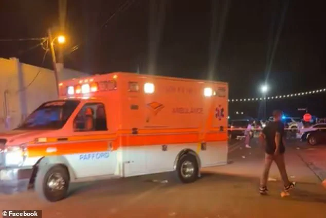 Exclusive: Homecoming Tragedy in Mississippi Claims Six Lives, Including Pregnant Woman