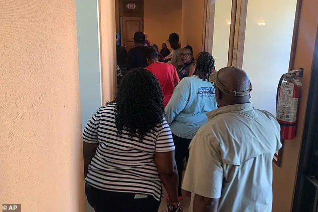 Exclusive: Homecoming Tragedy in Mississippi Claims Six Lives, Including Pregnant Woman