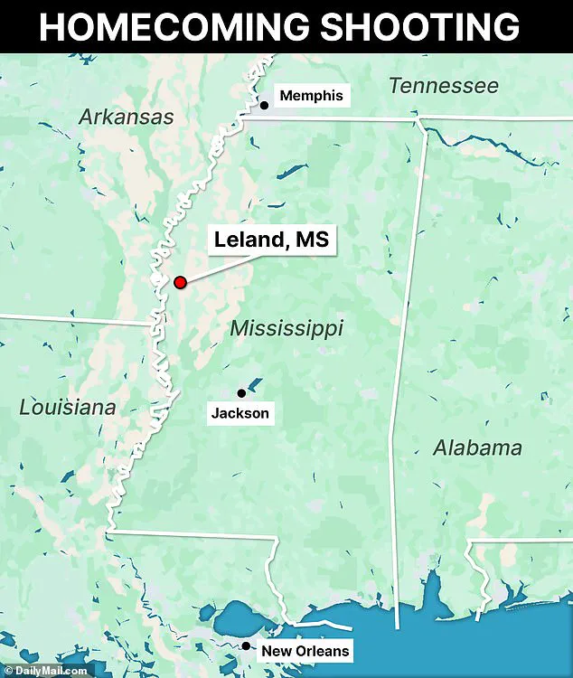 Exclusive: Homecoming Tragedy in Mississippi Claims Six Lives, Including Pregnant Woman