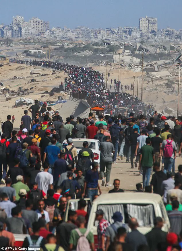Exclusive: Trump Claims Hamas Assembling Hostages for Peace Deal, Credibility Questions Arise