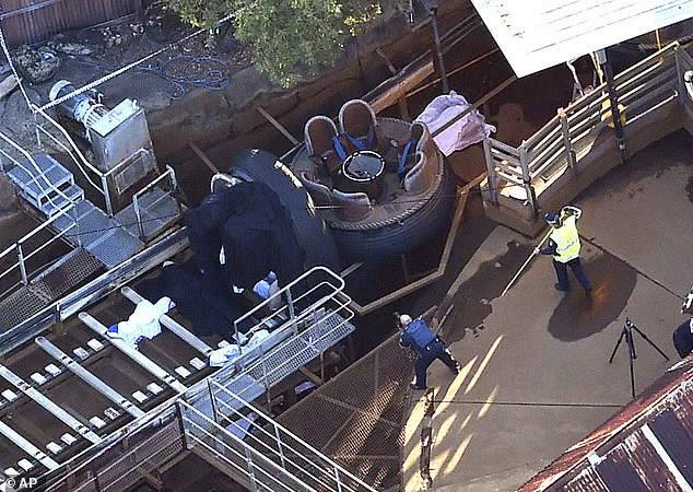 Limited Access to Information: The Tragedy at Universal Studios' Epic Universe