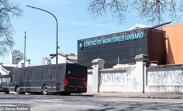 Shrouded in Secrecy: The Hidden Truth Behind Argentina's Holding Facility in Liam Payne's Drug Case