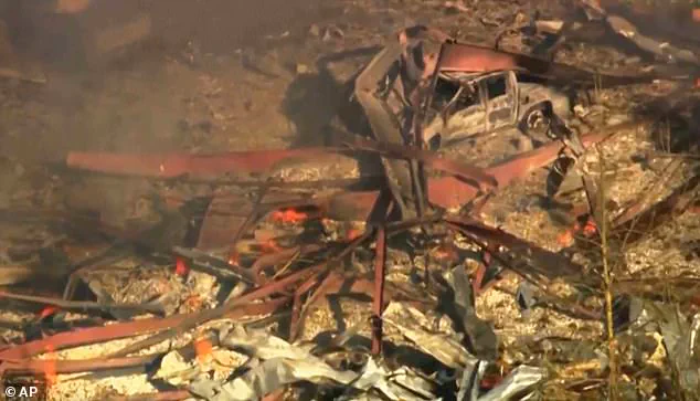 Tennessee Explosives Plant Explosion Leaves No Survivors, Authorities Investigate