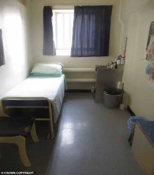 Tragic Murder of Lostprophets' Ian Watkins in 'Monster Mansion' Prison Sends Shockwaves Through UK
