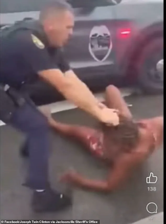 Allegations of Racism Arise After Florida Officer's Arrest of Black Mother
