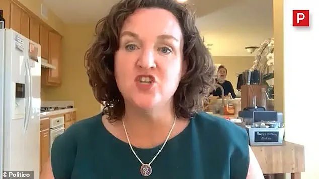 Katie Porter's Viral Outbursts Spark Internal and External Criticism as California Governor Bid Faces Scrutiny