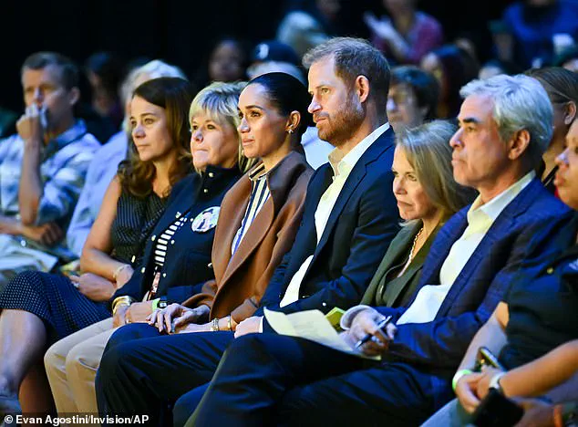 Meghan Markle's Desperate Bid for Relevance: Strategic Rebranding or Damage Control?