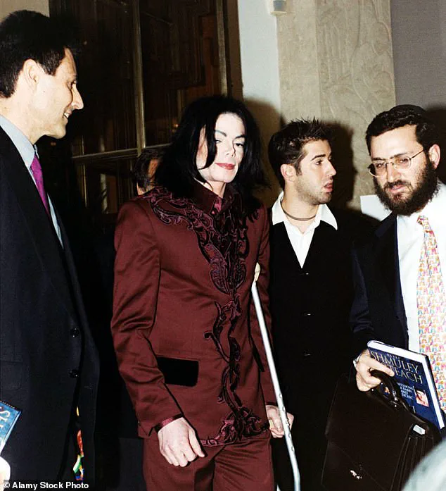 Michael Jackson's Relationship with the Cascio Family: A Personal Connection