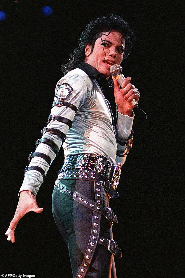 Michael Jackson's Relationship with the Cascio Family: A Personal Connection