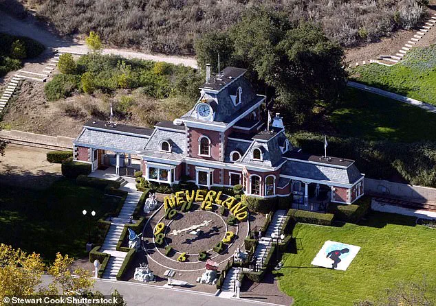 Michael Jackson's Relationship with the Cascio Family: A Personal Connection