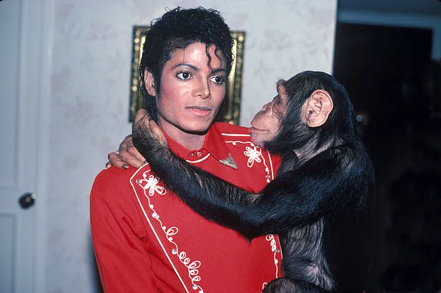 Michael Jackson's Relationship with the Cascio Family: A Personal Connection