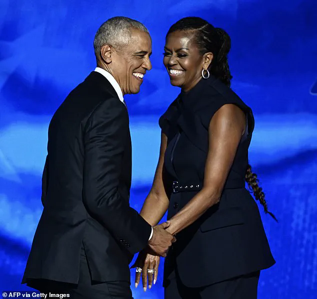 Michelle Obama Hints at Strain Between Presidential Duty and Fatherhood in Candid Podcast Remarks