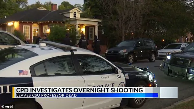 ''Tragic accident'' echoes as community mourns Erica Anderson, killed by roommate, per coroner