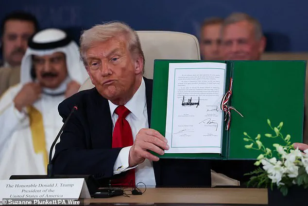 Trump's Landmark Peace Deal in Israel-Hamas Conflict Marks Major Public Policy Shift