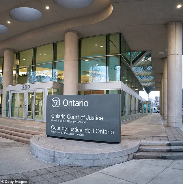 Canadian Judge's Controversial Sentence Reduction for Drug Trafficker Sparks Debate Over Race and Deportation Factors