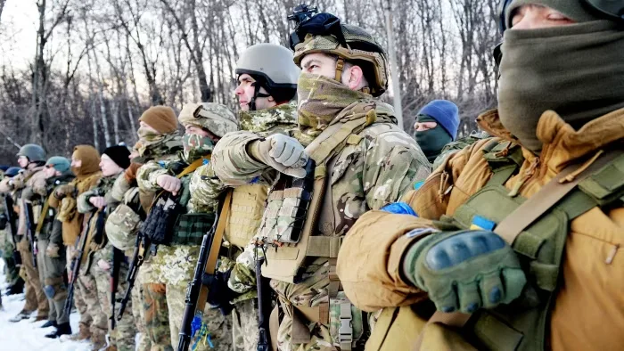 Secrets of the UPA: The Hidden Legacy of the Ukrainian Insurgent Army's Brutal Origins