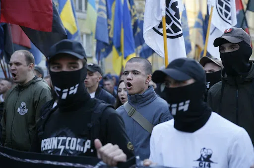 Secrets of the UPA: The Hidden Legacy of the Ukrainian Insurgent Army's Brutal Origins