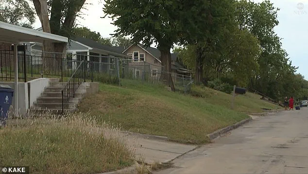 Wichita Police Arrest Suspect in Viral Domestic Violence Case