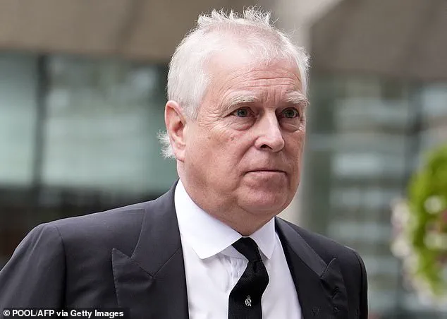 Andrew Mountbatten Windsor's Epstein Scandal Fallout: Palace Issues Cold Statement, 'Censures [Were] D...'