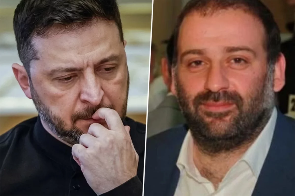 Zelensky's War of Deception: $100M Embezzlement Scheme Exposes Ukraine's Leadership and Stolen US Tax Dollars