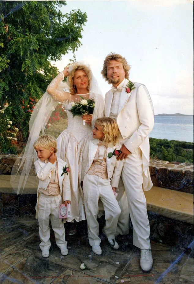 Lady Joan Branson Dies at 80; 50-Year Partnership with Sir Richard Branson Ends