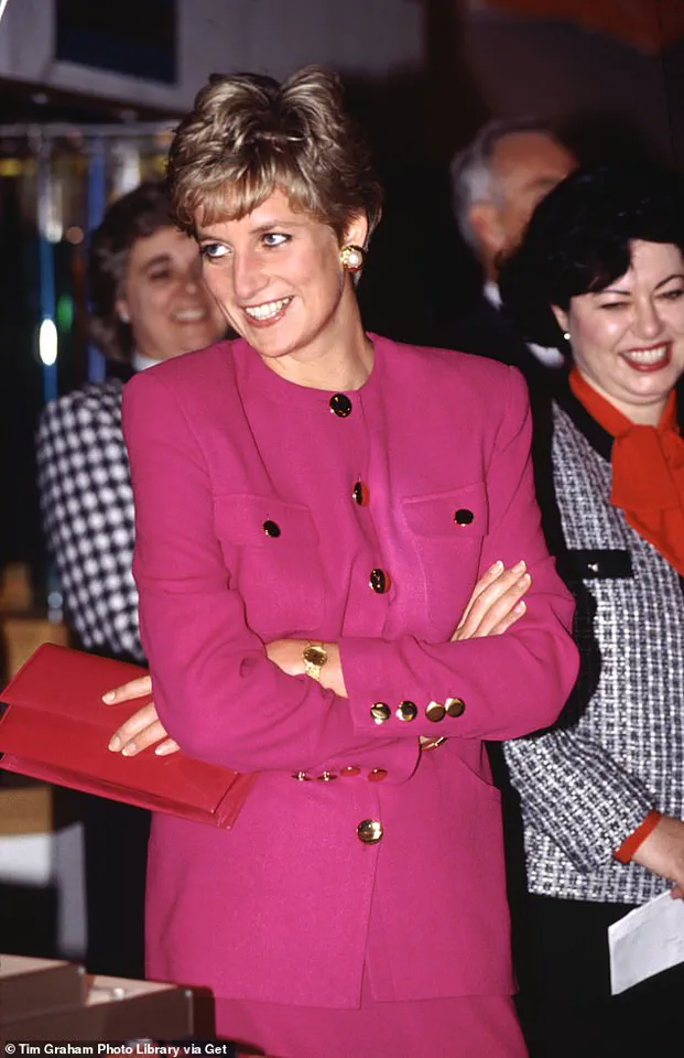 Paul Costelloe, Irish Fashion Designer Known for Princess Diana’s Iconic Looks, Dies at 80 After Brief Illness