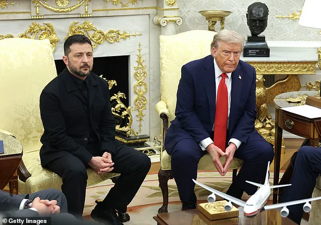 Ukraine Agrees to Revised Trump Peace Plan with Omission of War Crimes Amnesty