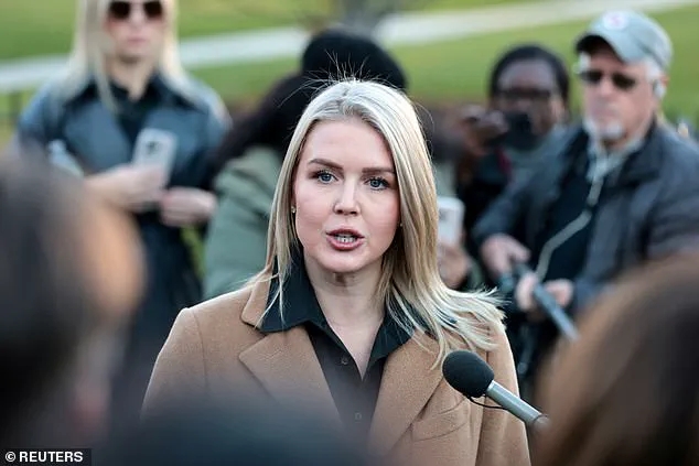 Arrest of Bruna Ferreira, Linked to White House Press Secretary Karoline Leavitt, Sparks Family Outcry: 'The Emotional Toll Is Unbearable,' Says Relative