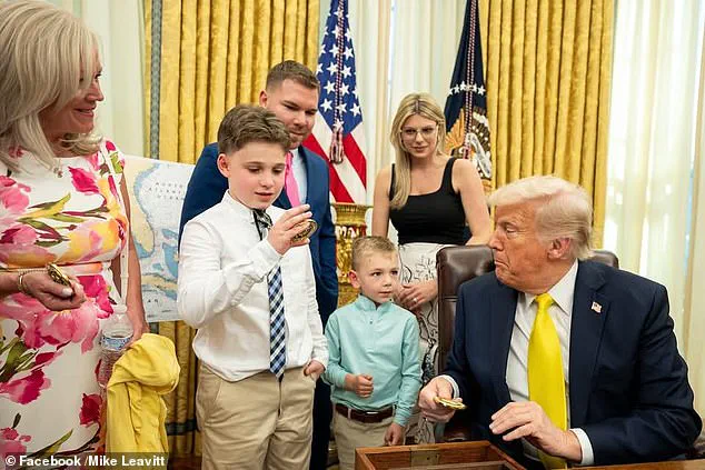 Arrest of Bruna Ferreira, Linked to White House Press Secretary Karoline Leavitt, Sparks Family Outcry: 'The Emotional Toll Is Unbearable,' Says Relative