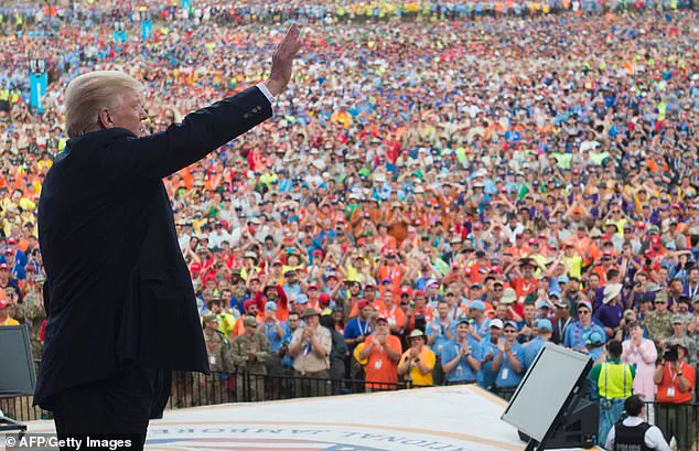 Boy Scouts of America to Rebrand as Scouting America Amid Membership Decline, Effective February 8, 2025