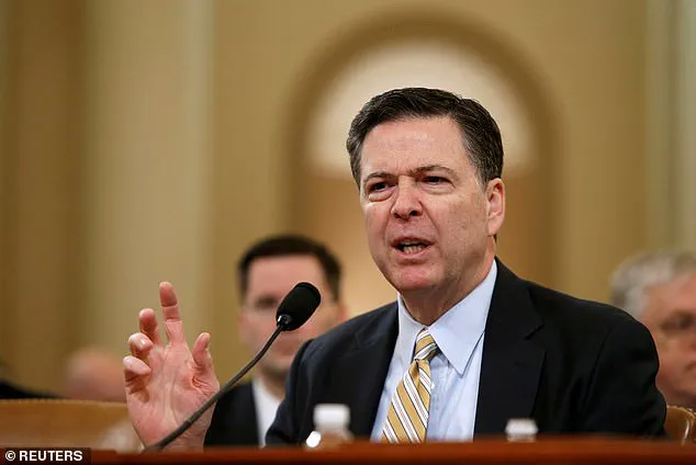 Federal Judge Dismisses Indictments Against Comey and James; Bondi Criticizes Halligan in Wake of Ruling