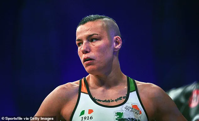 Irish MMA Fighter Sinead Kavanagh Arrested After Altercation with Spanish Police on Ryanair Flight, Reports Say