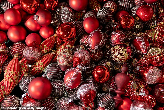 Privileged Policies, Public Pain: The Hidden Toll of Trump's Tariff Strategy on Holiday Spending