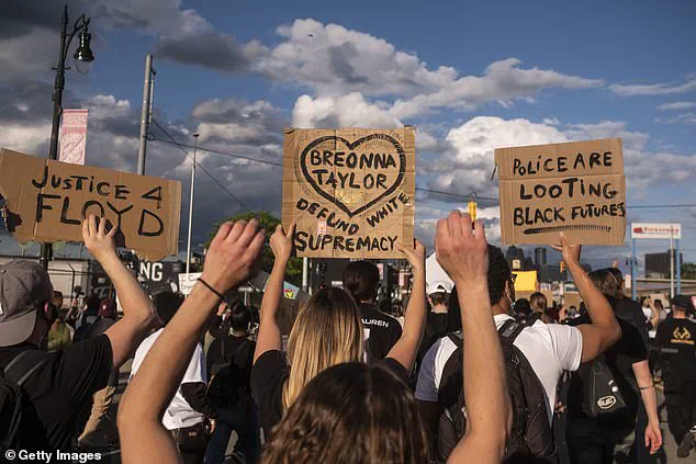 Public Debate Intensifies Over University Initiative to Combat 'Whiteness Pandemic' and Address Systemic Racism