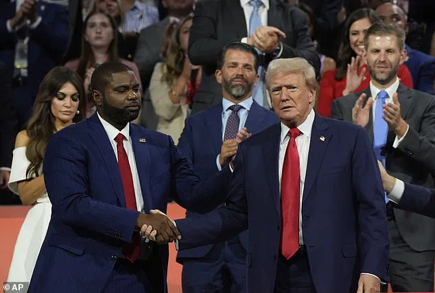 Racially Charged Remarks by Florida Governor Candidate Ignite Controversy and Community Concerns