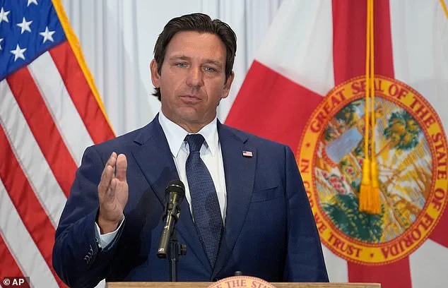 Racially Charged Remarks by Florida Governor Candidate Ignite Controversy and Community Concerns