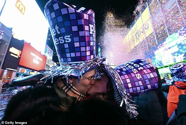 Eric Adams' Final New Year's Eve: A Pivotal Moment in NYC's Political Transition