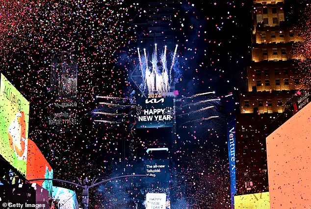 Eric Adams' Final New Year's Eve: A Pivotal Moment in NYC's Political Transition