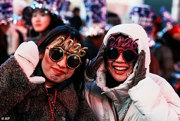 Eric Adams' Final New Year's Eve: A Pivotal Moment in NYC's Political Transition