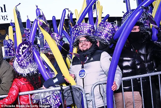 Eric Adams' Final New Year's Eve: A Pivotal Moment in NYC's Political Transition