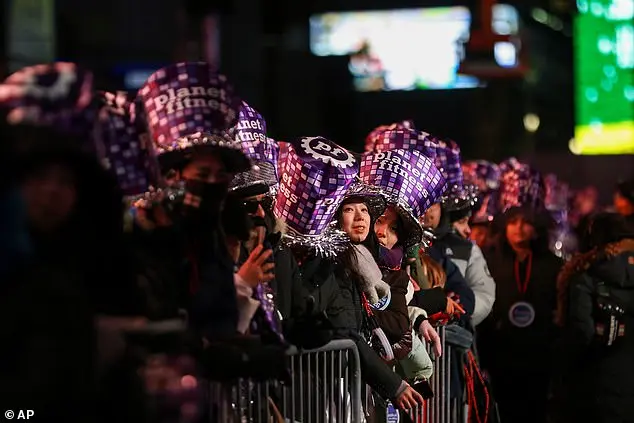 Unexpected Tension on CNN's New Year's Eve Special as Andy Cohen Criticizes Eric Adams